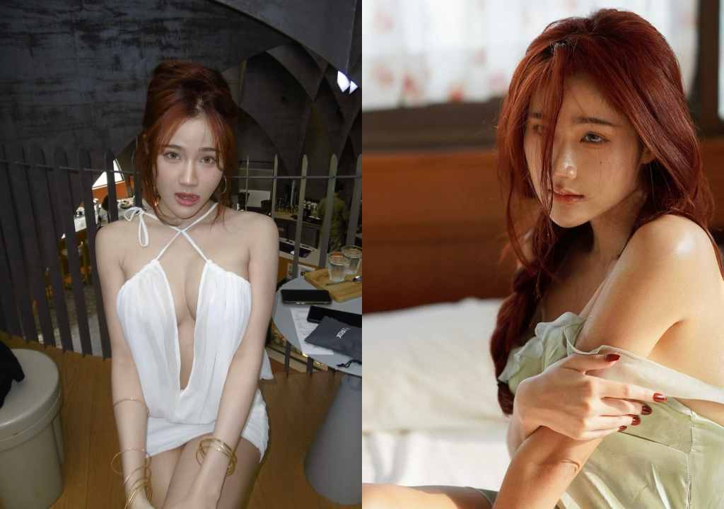 ตุลย์ ณัฐนันท์ อยู่ในบ้านก็แซ่บได้ ล่าสุด ใส่บิกินี่แชะภาพรัว ๆ จะลุคไหน ไอจีก็ไฟลุก !
